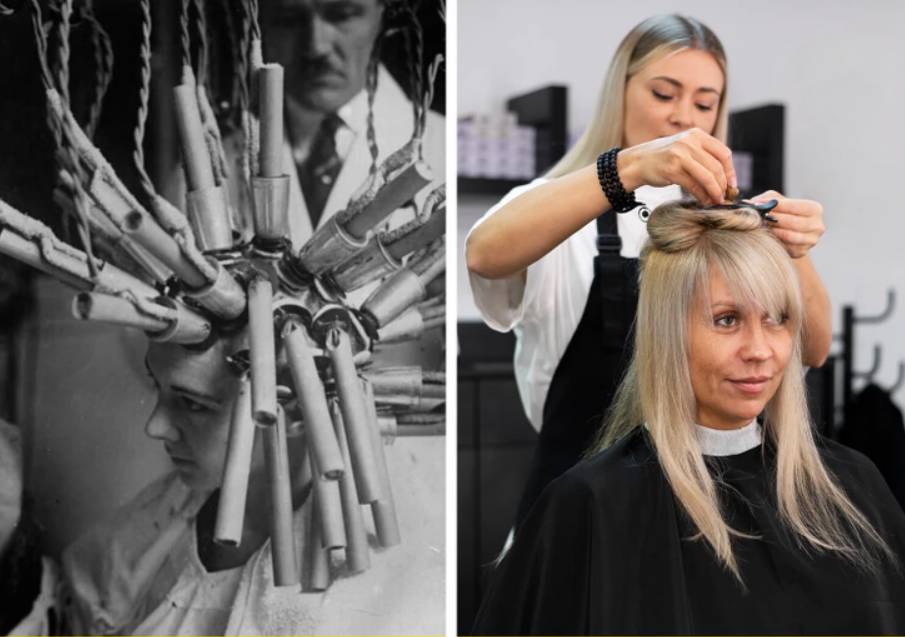 Ҳайратда қоласиз: 100 йил олдин одатий касблар қандай кўринишда бўлган?